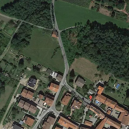 Vinago Belvedere Bed and Breakfast Mornago