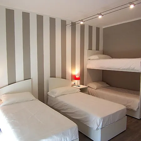 Vinago Belvedere 3*
