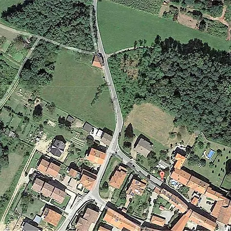 Vinago Belvedere Bed and Breakfast Mornago