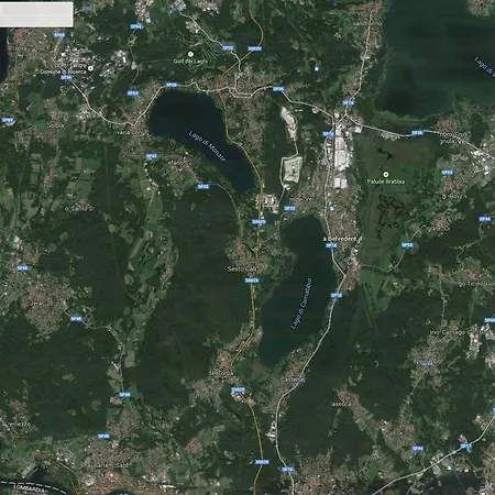 Vinago Belvedere Bed and Breakfast