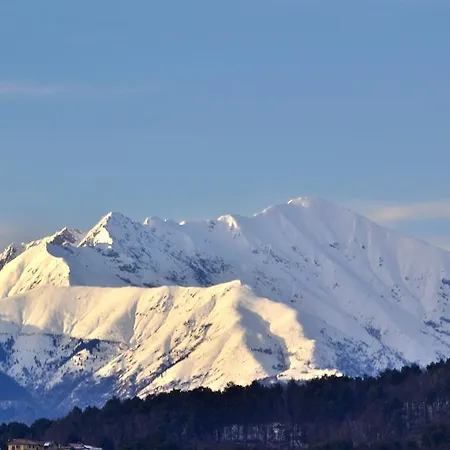 Bed and Breakfast Vinago Belvedere 3*