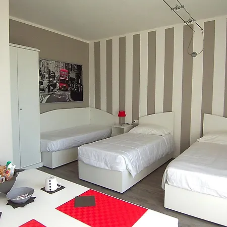 Vinago Belvedere Mornago