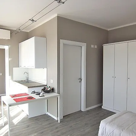 Vinago Belvedere Bed and Breakfast 3*