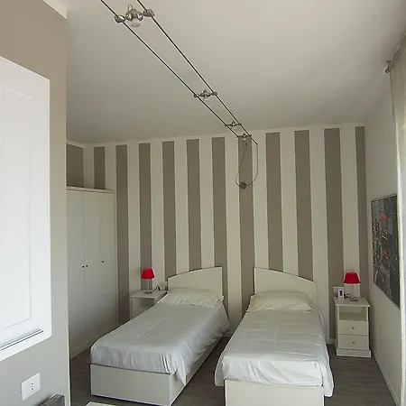 Vinago Belvedere Bed and Breakfast