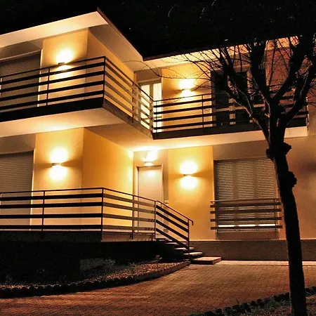 Vinago Belvedere Bed & Breakfast