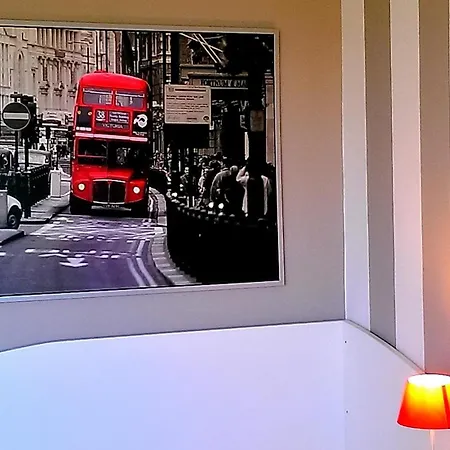 Bed and Breakfast Vinago Belvedere 3*