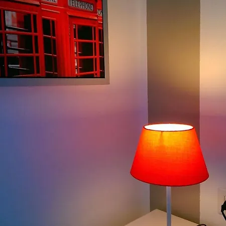 Vinago Belvedere Bed and Breakfast