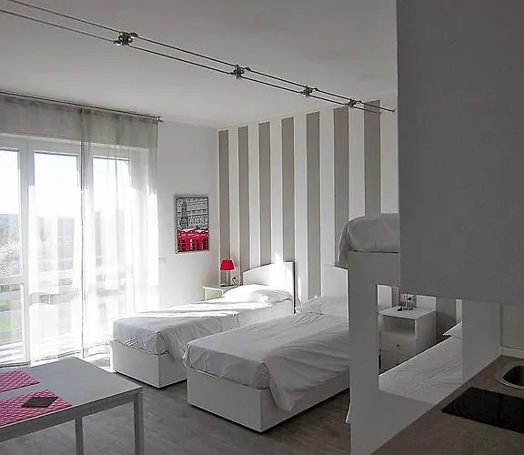 Vinago Belvedere B&B Mornago