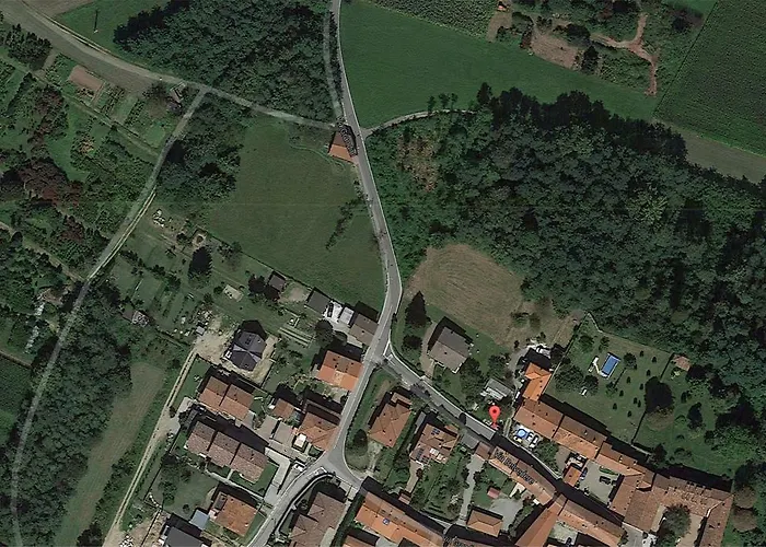 Vinago Belvedere B&B Mornago