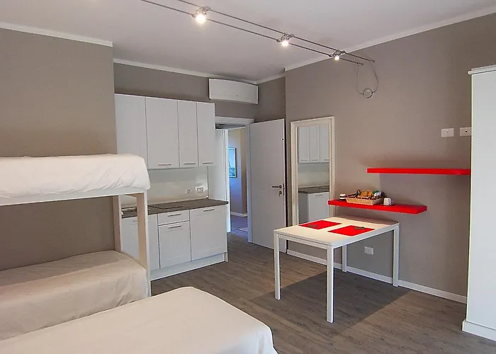 Vinago Belvedere B&B 3*