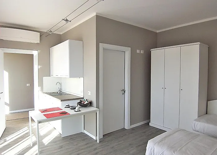Vinago Belvedere B&B 3*