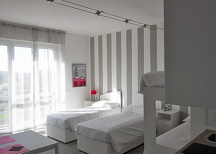 Vinago Belvedere B&B Mornago
