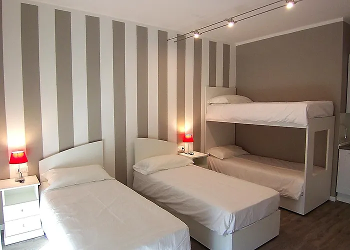 Vinago Belvedere 3*