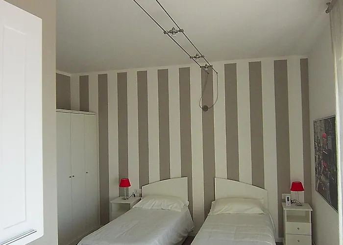 Vinago Belvedere B&B