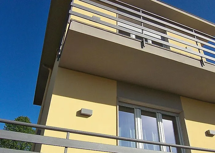 B&B Vinago Belvedere 3*