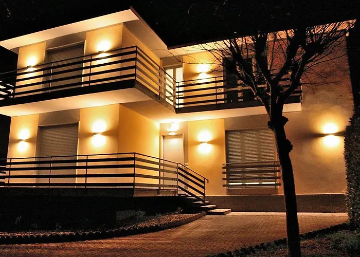 Vinago Belvedere B&B